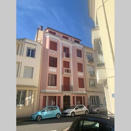 Vichy Cocoon Appartements Dış mekan fotoğraf