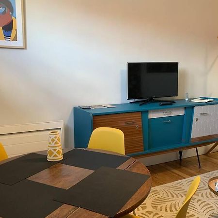Vichy Cocoon Appartements Dış mekan fotoğraf