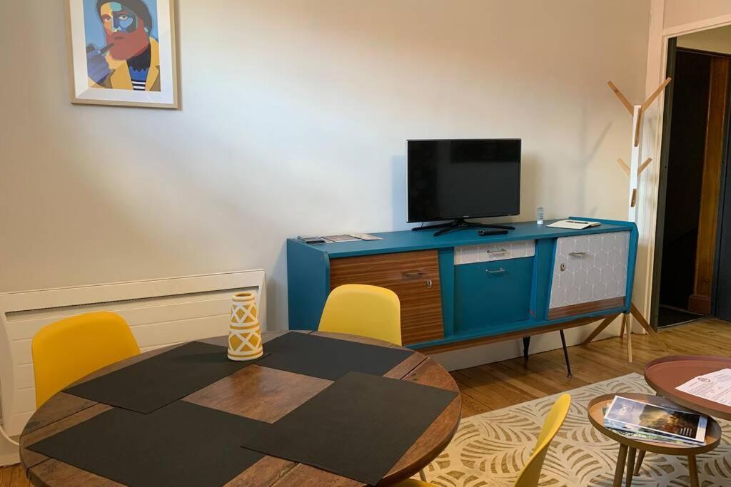 Vichy Cocoon Appartements Dış mekan fotoğraf
