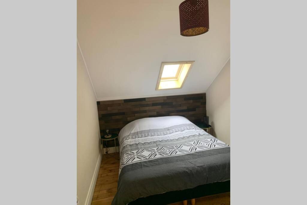 Vichy Cocoon Appartements Dış mekan fotoğraf